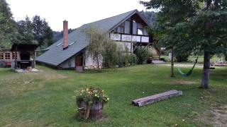 Casa Moeciu Family - Moieciu de Jos - 3