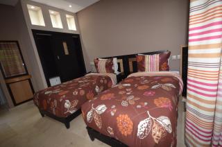 Hôtel-Café-Restaurant Pyramides, - 1