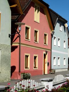 Ferienwohnung Vorstadt - Gmünd in Kärnten - 8