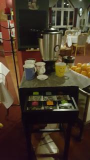 Hotel Taunus Residence - Bad Camberg - 5