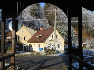 Ubytovani U Lavky - Suchovršice - 1