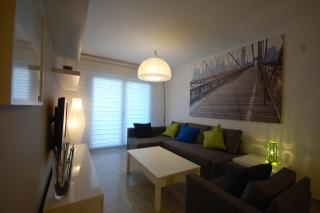 Lets Holidays New Flat Beachfront In Castelldefels - 2