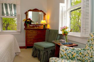 Orchard Inn - Saluda - 1