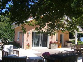 Le Jardin Ombragé - Saint-Paul-dʼIzeaux - 3