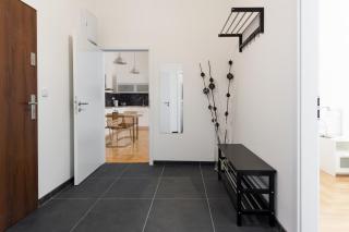 Apartment Jindrisska - Praga - 4