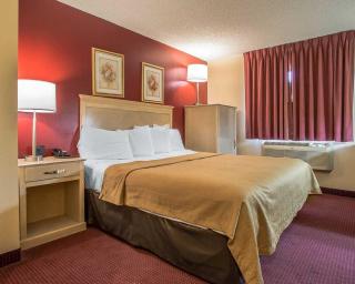 Red Roof Inn & Suites Vineland - Buena - Buena - 7