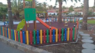 Bungalow Luisy - 3
