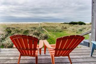 Aliyah - Oceanfront Home - 9