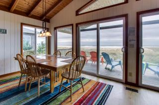 Aliyah - Oceanfront Home - 3