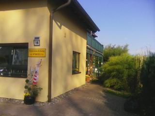 Haus Lebensart Bansin - Neu Sallenthin - 4