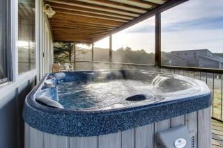 Grey Haven - Rockaway Beach - 7