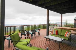 Port Angeles Blue Mountain Lodge with Bunkhouse - King Hill - 9