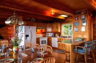Port Angeles Blue Mountain Lodge with Bunkhouse - King Hill - 6