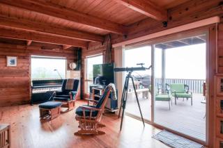 Port Angeles Blue Mountain Lodge with Bunkhouse - King Hill - 1