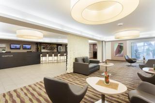 Mercure Hotel am Entenfang Hannover - Hannover - 1