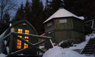 Penzion Lazy Daisy - 5