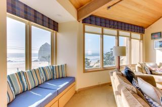 Haystack Views Vacation Rental - 6