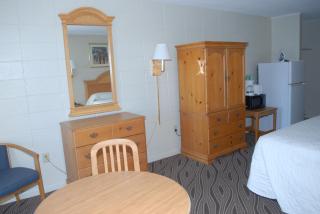 Admiral Motor Inn - Myrtle Beach - 7