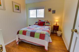 Chris's Oceanfront Getaway - 1