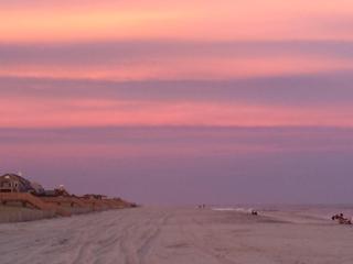 Clegg's Hotel - Ocean Beach - 4