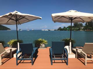 Phuket Boat Quay - Panwa Beach - 5