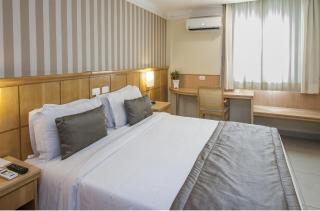 Hotel Astoria Palace - Rio de Janeiro - 7