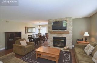 Large modern ground floor condo at Mountain Walk - Blue Mountains - 8