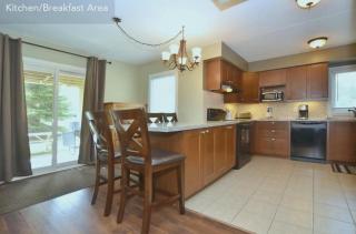 Large modern ground floor condo at Mountain Walk - 5