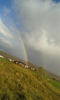 Hólmavað Guesthouse - Aðaldalur - 9