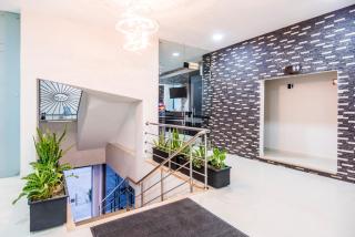 Ribai Hotels -Riohacha - 8