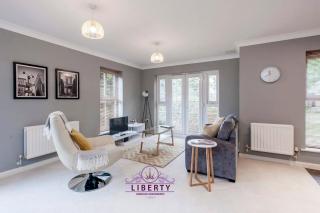 Liberty Suite Apartment - Portishead - 0
