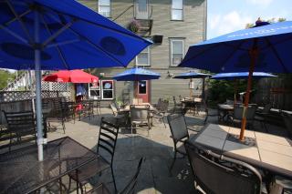Smugglers Notch Inn - Jeffersonville - 3