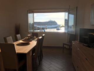 Tourist apartment-La Casa del Porto- alloggio turistico - Civitavecchia - 7