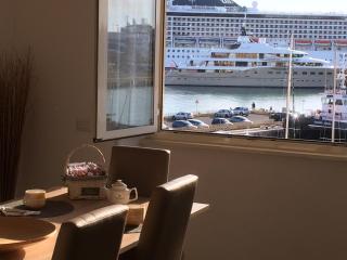 Tourist apartment-La Casa del Porto- alloggio turistico - Civitavecchia - 8