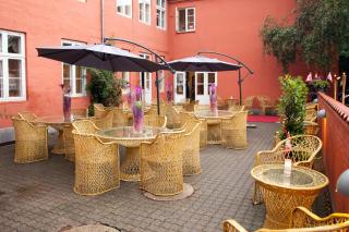 Hotel Harmonien - Haderslev - 2
