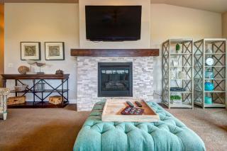 Mountain View Retreat: Paradise Village at Zion #39 - 8