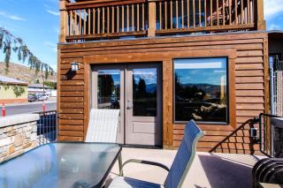 Cabana #1 - Chelan - 8