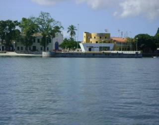 Hotel Icaraí - Itaparica - 7