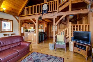 Tift Lake House - Hollywood Beach - 4