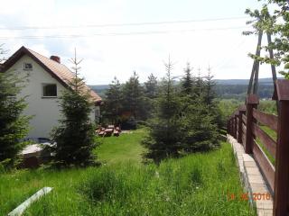 Dom na wzgórzu - 3
