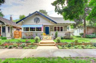 The Harrison House - Boise - 9