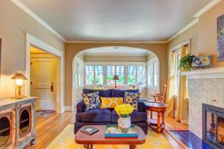 The Harrison House - Boise - 3
