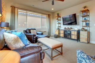 Redstone Villa: Paradise Village #47 - 7