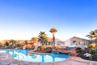 Redstone Villa: Paradise Village #47 - 6