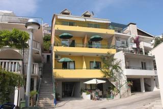 Apartments by the sea Zivogosce - Blato, Makarska - 6679 - 9