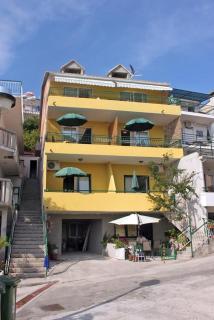 Apartments by the sea Zivogosce - Blato, Makarska - 6679 - 7