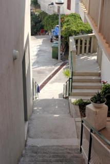 Apartments by the sea Zivogosce - Blato, Makarska - 6679 - 6