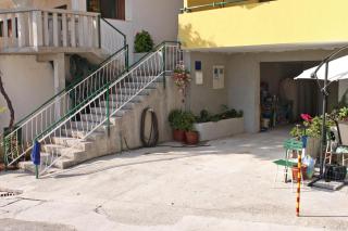 Apartments by the sea Zivogosce - Blato, Makarska - 6679 - 5