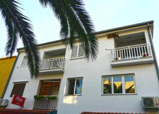 Apartments by the sea Drvenik Donja vala, Makarska - 6756 - Drvenik - 9