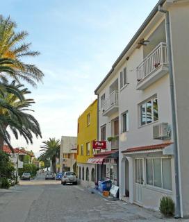 Apartments by the sea Drvenik Donja vala, Makarska - 6756 - Drvenik - 7